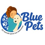 Blue Pets