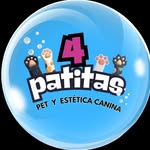 4 Patitas Huertos