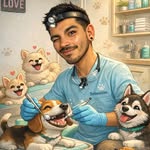 Oh My Dog