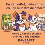 Kansapet